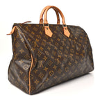 Monogram Speedy 40