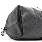 Reverse Monogram Eclipse Keepall Bandouliere 50