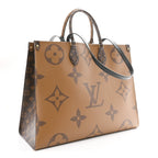 Reverse Monogram Giant Onthego GM