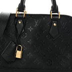 Empreinte Neo Alma PM Black