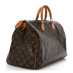 Monogram Speedy 40