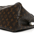 Monogram Neonoe MM Black