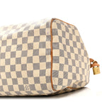 Damier Azur Speedy 30