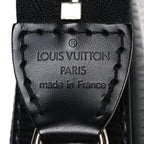 Epi Pochette Accessories NM Black