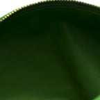 Nappa Intrecciato Teen Jodie Hobo Parakeet