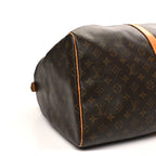 Monogram Keepall 55