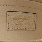 Empreinte Monogram Giant Multi Pochette Accessories Cream