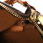 Monogram Pochette Accessories