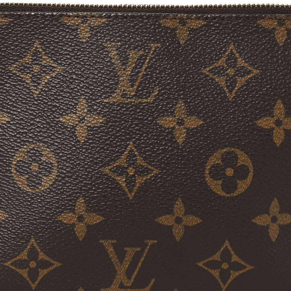 Monogram Pochette Accessories