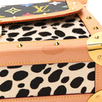 Monogram Multicolor Dalmatian Sac Rabat
