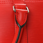 X Supreme Epi Keepall Bandouliere 45 Red