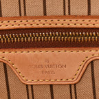 Monogram Neo Neverfull MM