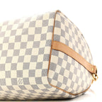 Damier Azur Speedy Bandouliere 30