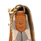 Damier Azur Favorite PM