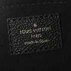 Empreinte Monogram Giant Multi Pochette Accessories Black