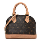 Monogram Alma BB