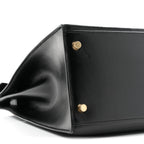 Box Kelly Sellier 35 Black