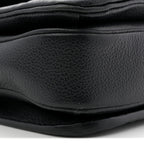 Empreinte Pochette Metis Black