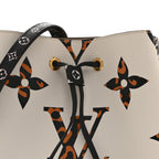Monogram Giant Jungle NeoNoe Ivory