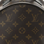 Monogram Palm Springs Backpack PM