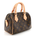 Monogram Speedy Bandouliere 20