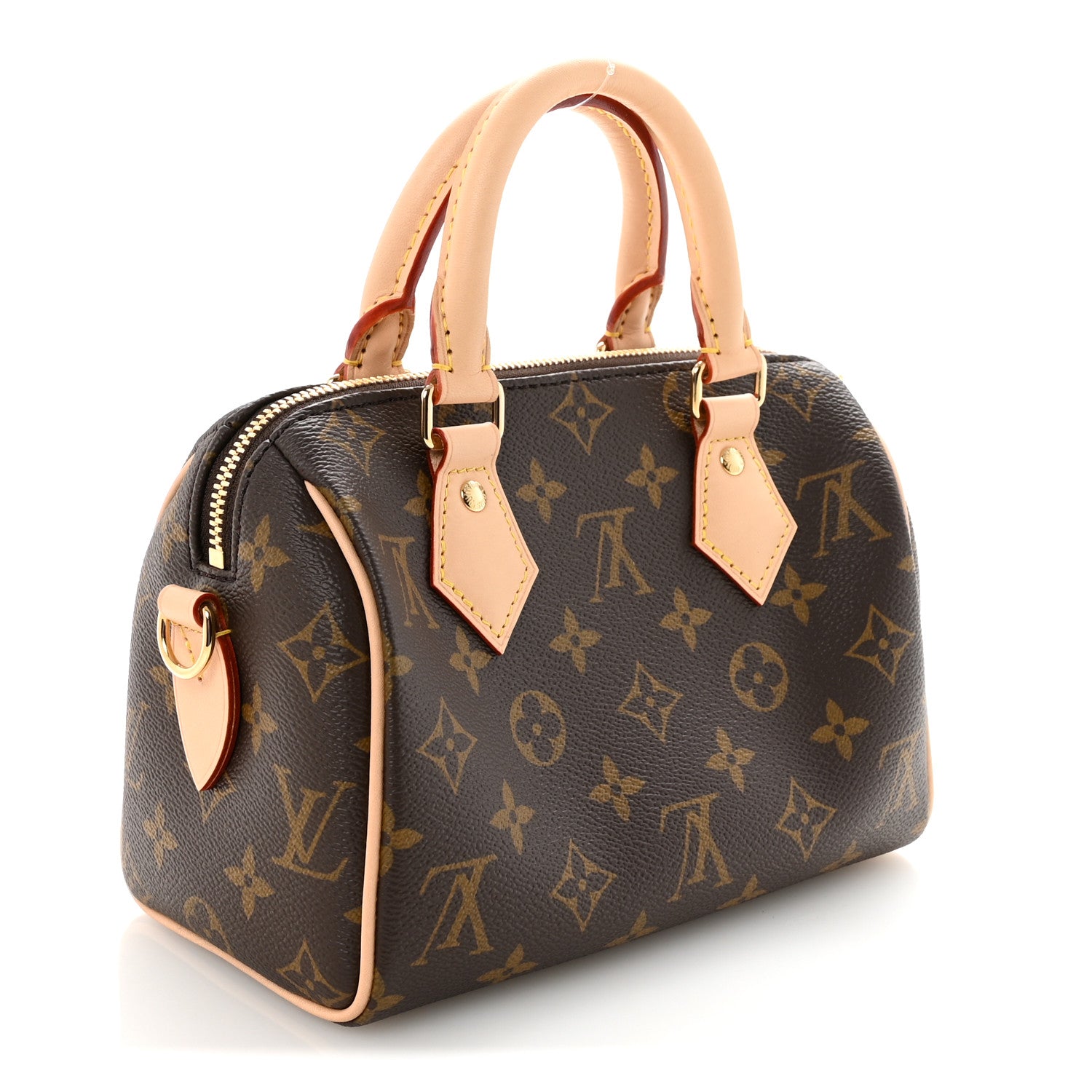 Monogram Speedy Bandouliere 20