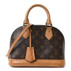 Monogram Alma BB