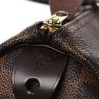Damier Ebene Speedy 35