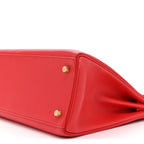 Swift Kelly Retourne 28 Rouge Vif