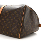 Monogram Keepall 55