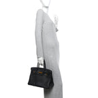 Togo BIRKIN 30 Black