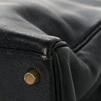 Evercalf Kelly Retourne 28 Black