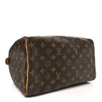 Monogram Speedy 30