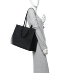 Empreinte Monogram Giant Onthego GM Black