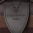 Damier Ebene Speedy 25
