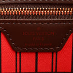 Damier Ebene Neo Neverfull MM