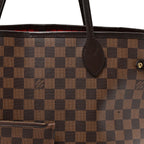 Damier Ebene Neo Neverfull MM