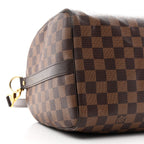 Damier Ebene Speedy Bandouliere 30