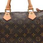 Monogram Speedy 35