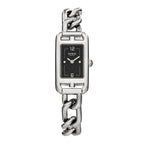 Stainless Steel Diamond Aventurine 17mm Nantucket Quartz Watch