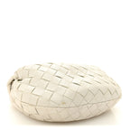 Nappa Intrecciato Mini Jodie Chalk