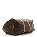 Monogram Keepall 50