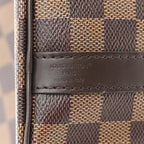 Damier Ebene Speedy Bandouliere 25