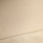 Matte Grained Calfskin Soft Margaux 17 Dark Taupe