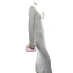 Epsom Mini Kelly Sellier 20 Mauve Pale
