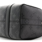 Reverse Monogram Eclipse City Keepall