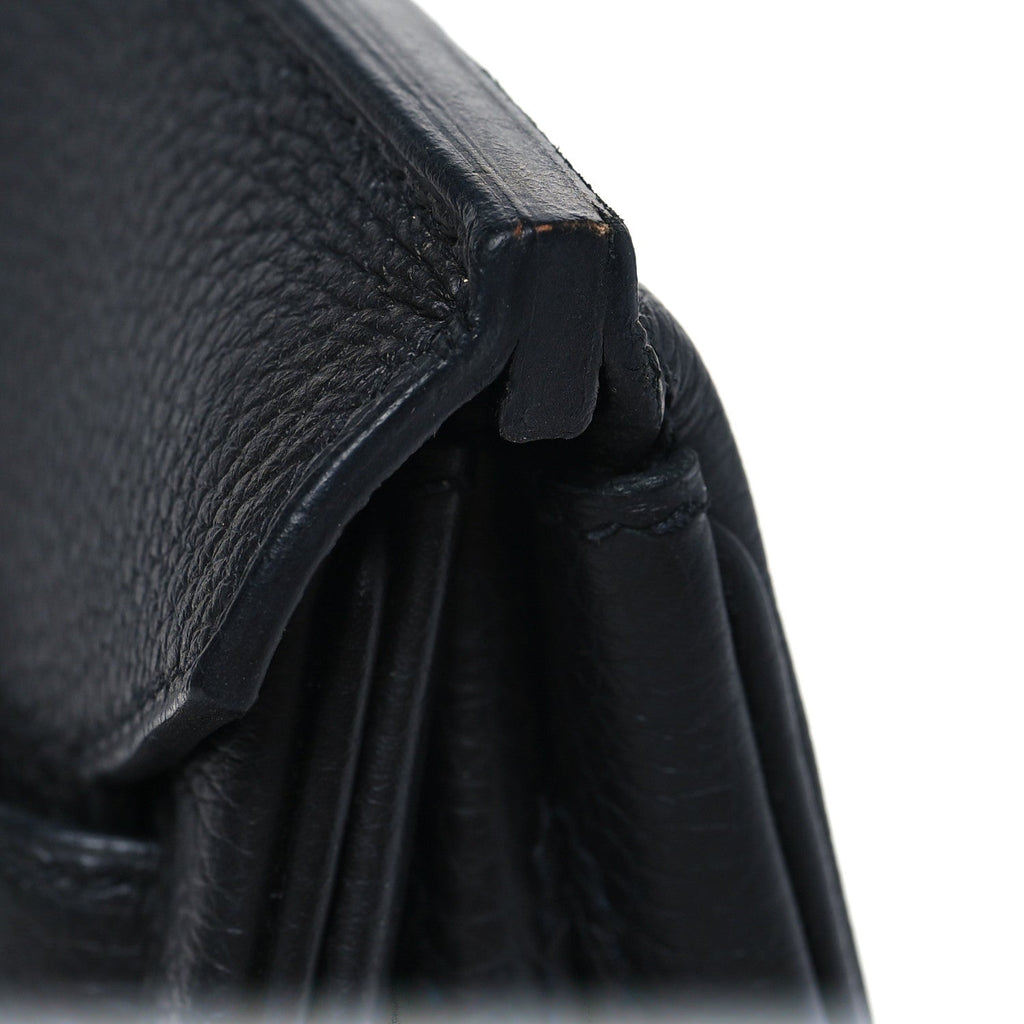Togo BIRKIN 30 Black