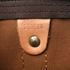Monogram Keepall Bandouliere 50