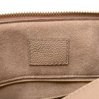 Empreinte Monogram Giant Speedy Bandouliere 25 Tourterelle