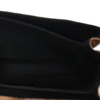 Reverse Monogram Pochette Metis
